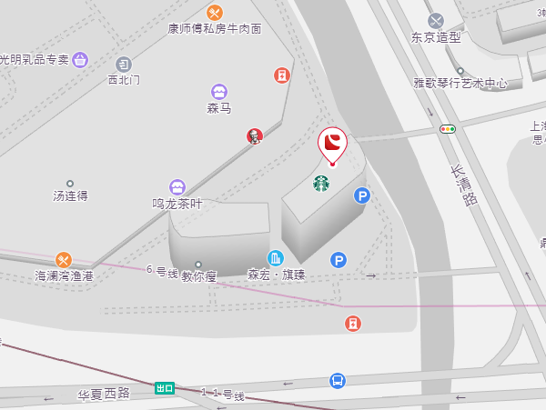 森林舞会官网